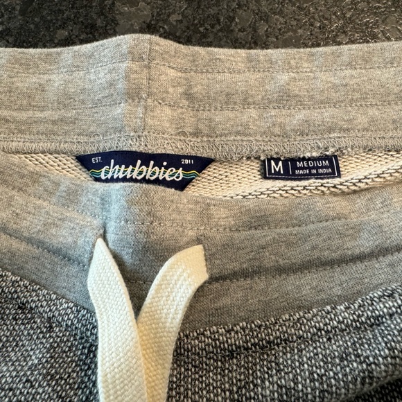 🍍LIKE NEW CHUBBIES 7” LOUNGE SHORTS/ medium - Picture 4 of 6
